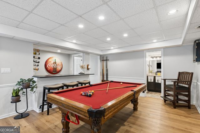 8850 Willowbrae Lane, Roswell, GA 30076