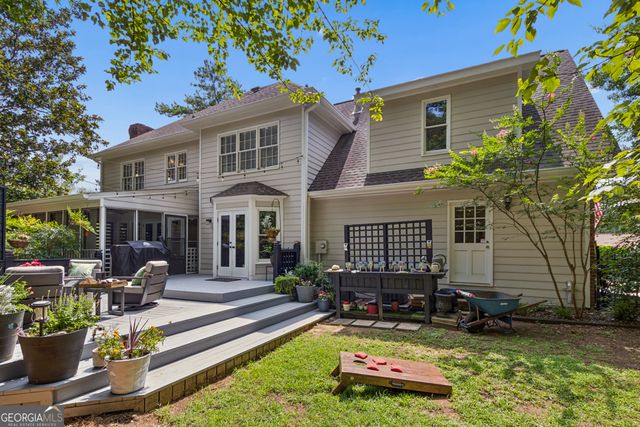 8850 Willowbrae Lane, Roswell, GA 30076