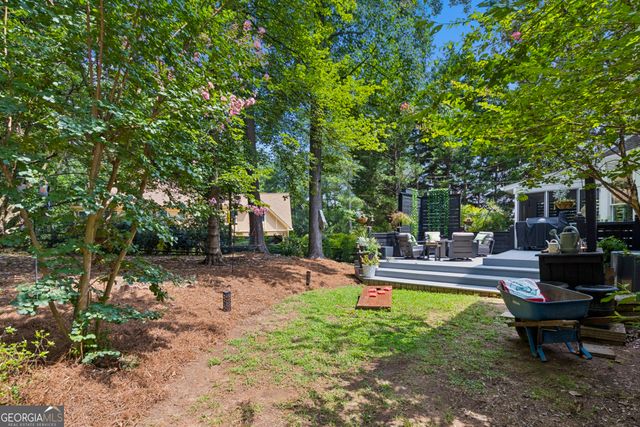 8850 Willowbrae Lane, Roswell, GA 30076