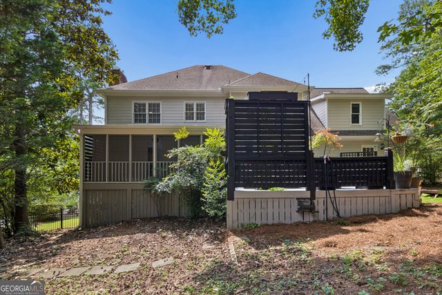 8850 Willowbrae Lane, Roswell, GA 30076