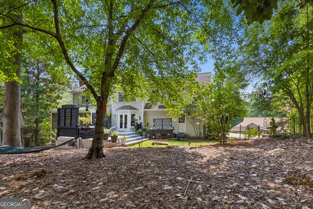 8850 Willowbrae Lane, Roswell, GA 30076