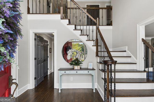 8850 Willowbrae Lane, Roswell, GA 30076