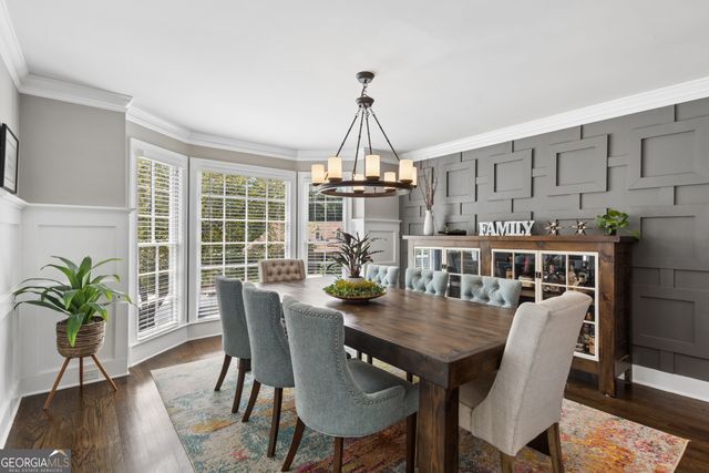 8850 Willowbrae Lane, Roswell, GA 30076