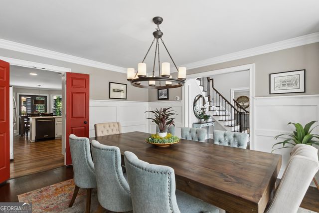 8850 Willowbrae Lane, Roswell, GA 30076