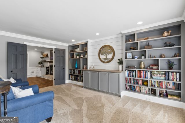 8850 Willowbrae Lane, Roswell, GA 30076