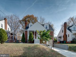6211 42 AVE, Hyattsville, MD 20781