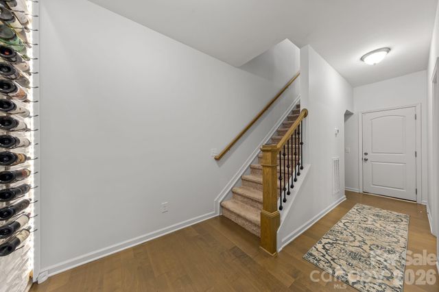 9432 Ainslie Downs Street, Charlotte, NC 28273