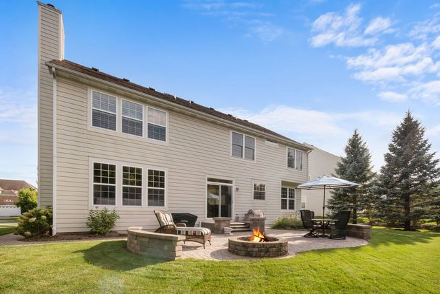 308 Comstock Drive, Elgin, IL 60124