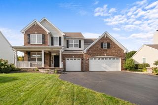 308 Comstock Drive, Elgin, IL 60124