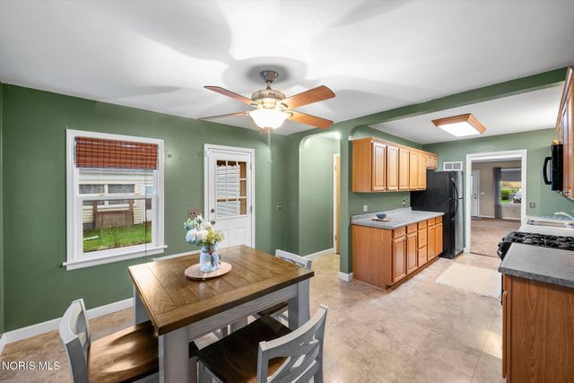 2706 106th Street, Toledo, OH 43611