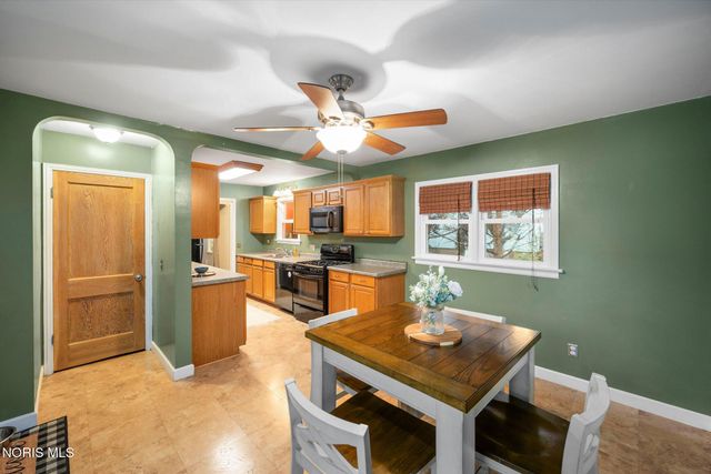 2706 106th Street, Toledo, OH 43611