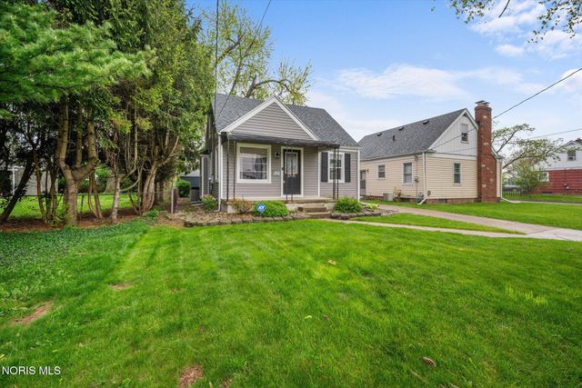 2706 106th Street, Toledo, OH 43611