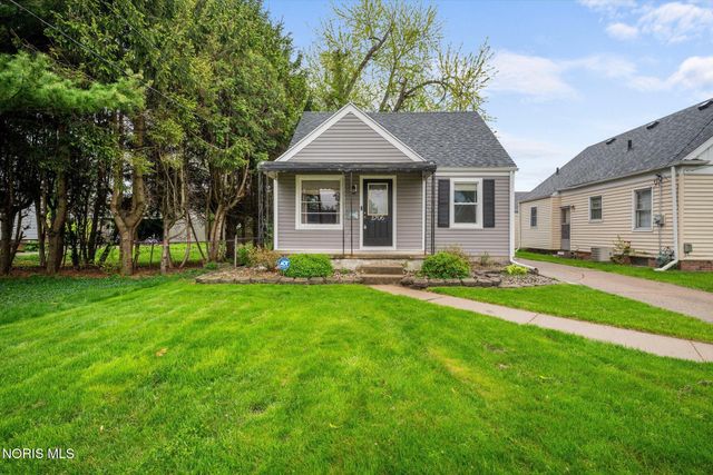 2706 106th Street, Toledo, OH 43611