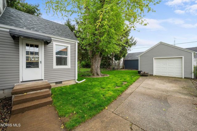 2706 106th Street, Toledo, OH 43611