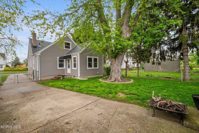 2706 106th Street, Toledo, OH 43611