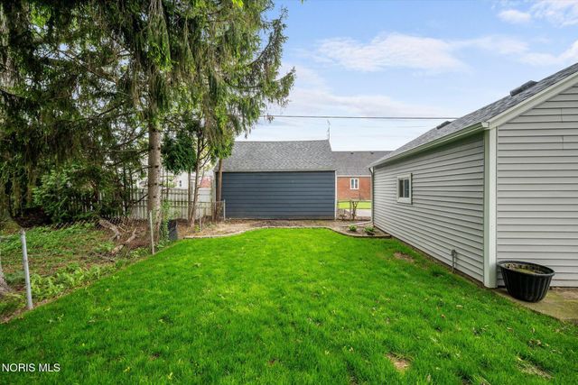 2706 106th Street, Toledo, OH 43611