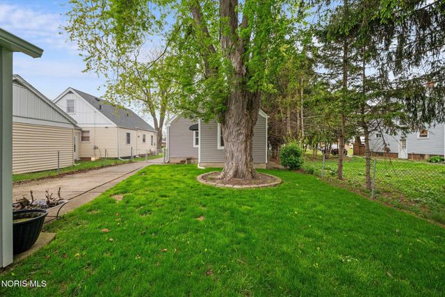 2706 106th Street, Toledo, OH 43611