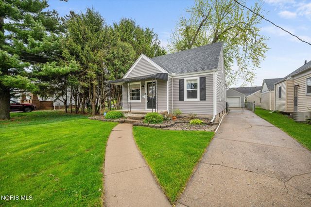 2706 106th Street, Toledo, OH 43611