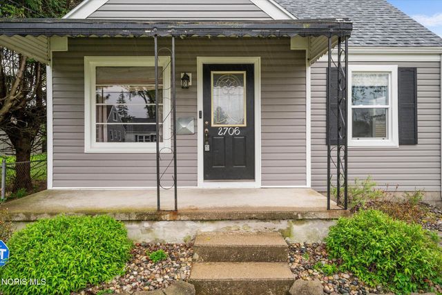 2706 106th Street, Toledo, OH 43611