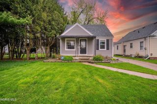 2706 106th Street, Toledo, OH 43611