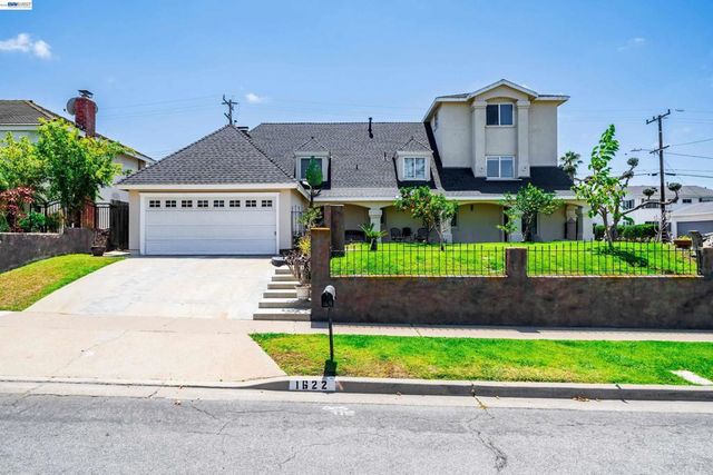 1622 Pegasus St, Newport Beach, CA 92660