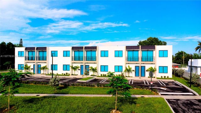 238NW 2nd St 5, Florida City, FL 33034