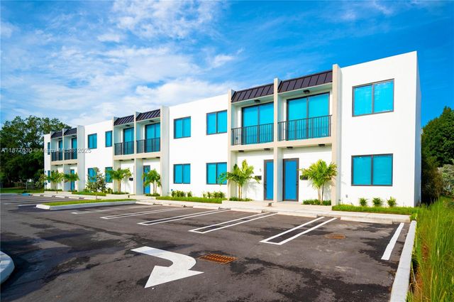 238NW 2nd St 5, Florida City, FL 33034