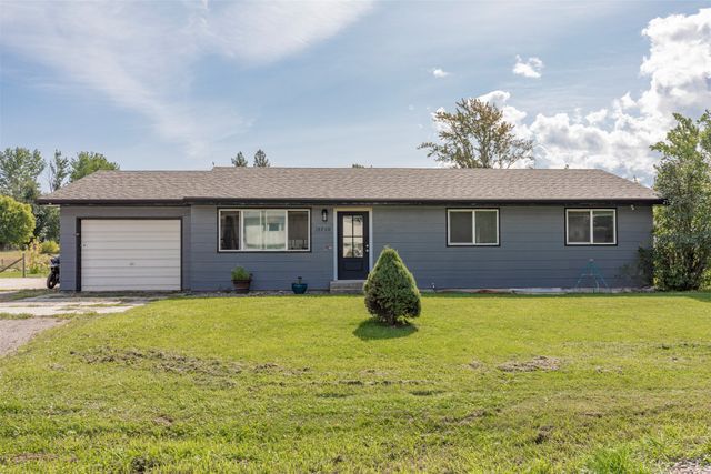 15750 Bull Park Ct, Frenchtown, MT 59834 property photo
