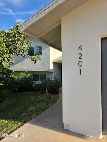 4201 W WALTANN Lane, Phoenix, AZ 85053