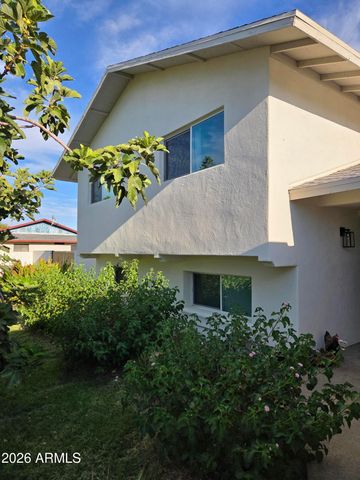 4201 W WALTANN Lane, Phoenix, AZ 85053