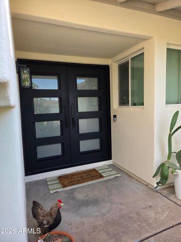 4201 W WALTANN Lane, Phoenix, AZ 85053