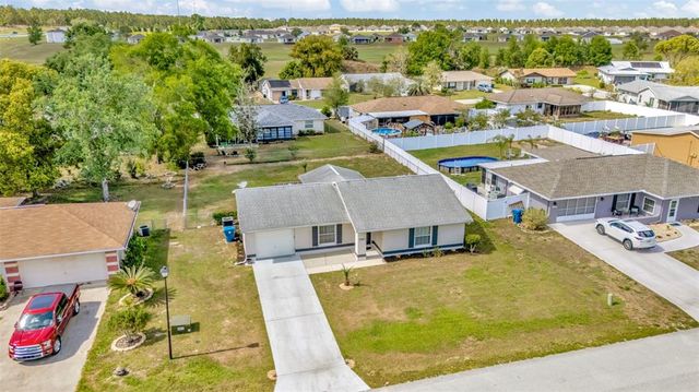 7041 LEXINGTON CIRCLE, Brooksville, FL 34602