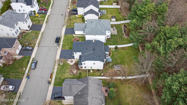 351 Wedgewood Road, Morganville, NJ 07751