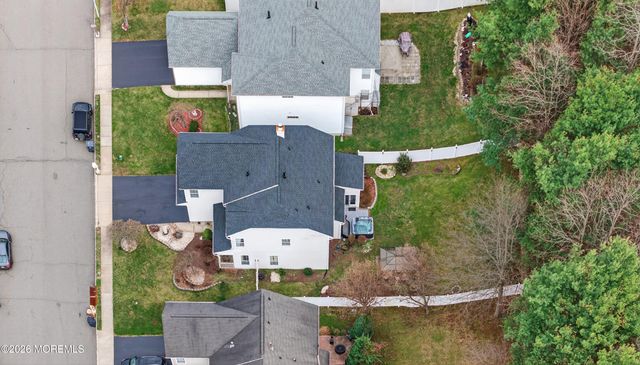 351 Wedgewood Road, Morganville, NJ 07751