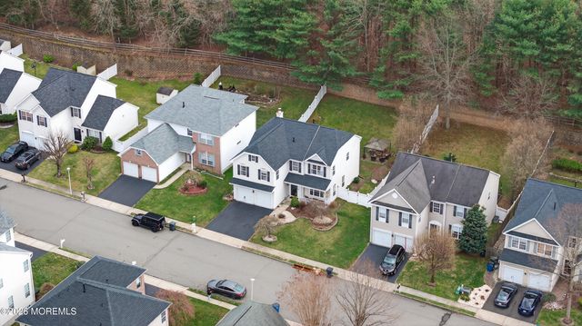 351 Wedgewood Road, Morganville, NJ 07751