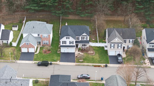 351 Wedgewood Road, Morganville, NJ 07751