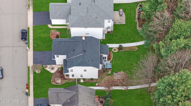 351 Wedgewood Road, Morganville, NJ 07751