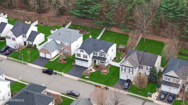 351 Wedgewood Road, Morganville, NJ 07751