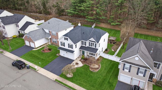 351 Wedgewood Road, Morganville, NJ 07751