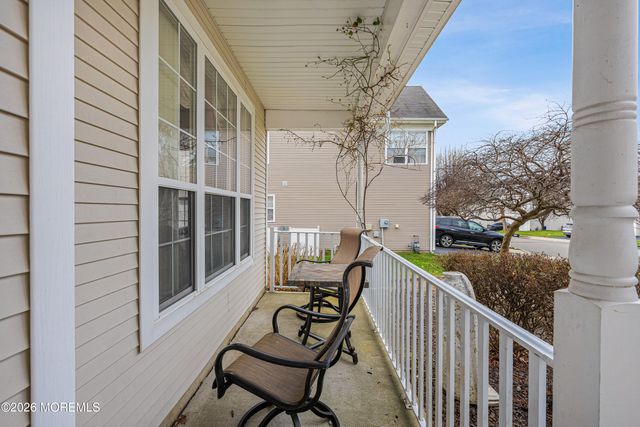 351 Wedgewood Road, Morganville, NJ 07751