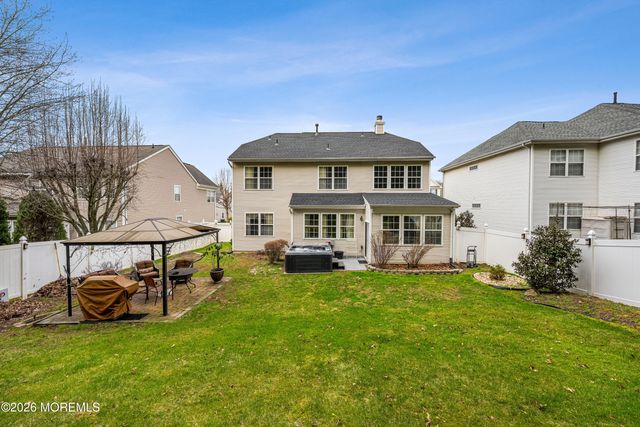 351 Wedgewood Road, Morganville, NJ 07751