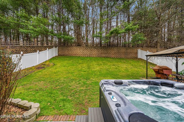 351 Wedgewood Road, Morganville, NJ 07751