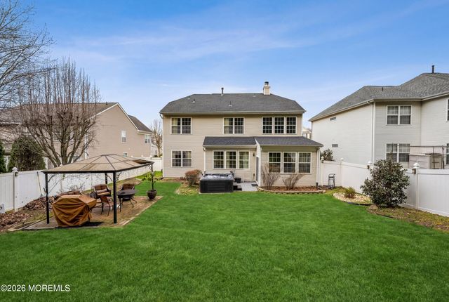 351 Wedgewood Road, Morganville, NJ 07751