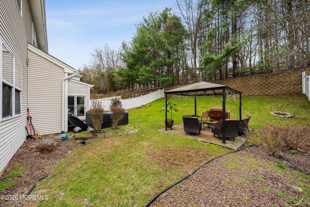 351 Wedgewood Road, Morganville, NJ 07751