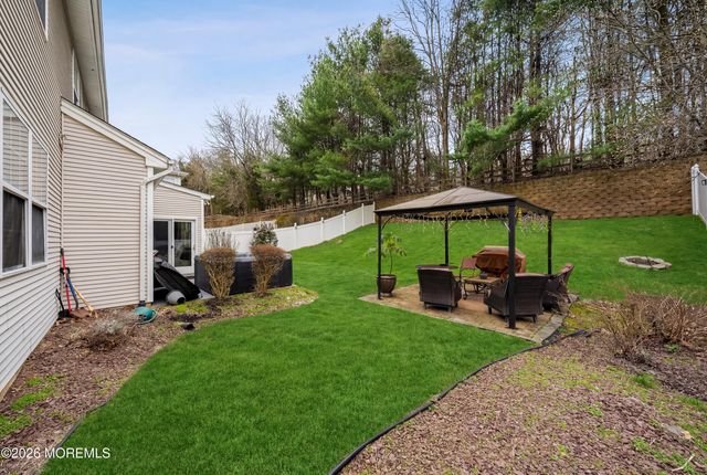 351 Wedgewood Road, Morganville, NJ 07751