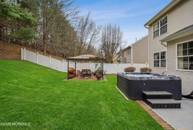 351 Wedgewood Road, Morganville, NJ 07751