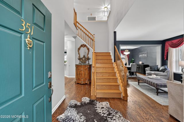 351 Wedgewood Road, Morganville, NJ 07751