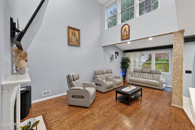 351 Wedgewood Road, Morganville, NJ 07751