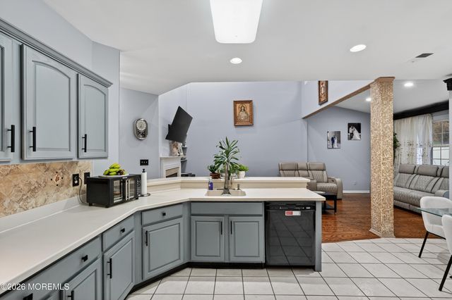 351 Wedgewood Road, Morganville, NJ 07751