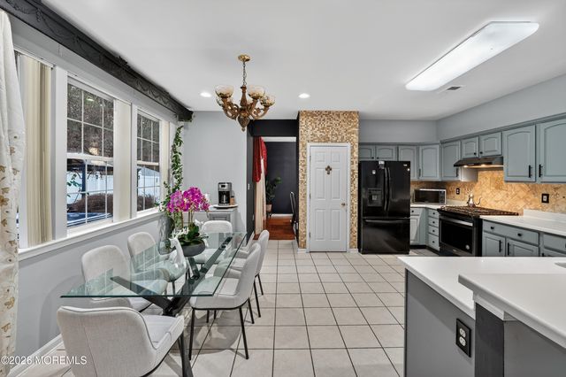 351 Wedgewood Road, Morganville, NJ 07751